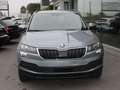 Skoda Karoq 1.0 TSI DSG-NAVI-CAMERA-TREKHAAK-AIRCO-APP C-ALU V Grijs - thumbnail 3