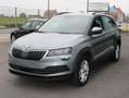 Skoda Karoq 1.0 TSI DSG-NAVI-CAMERA-TREKHAAK-AIRCO-APP C-ALU V Grijs - thumbnail 4
