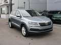 Skoda Karoq 1.0 TSI DSG-NAVI-CAMERA-TREKHAAK-AIRCO-APP C-ALU V Grijs - thumbnail 1
