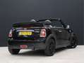 MINI Cooper Cabrio Mini 1.6 Chili [STOELVERWARMING, PARKEERSENSOR, BL Zwart - thumbnail 6