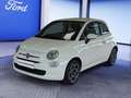 Fiat 500 1.0 GSE Hybrid Club Weiß - thumbnail 1