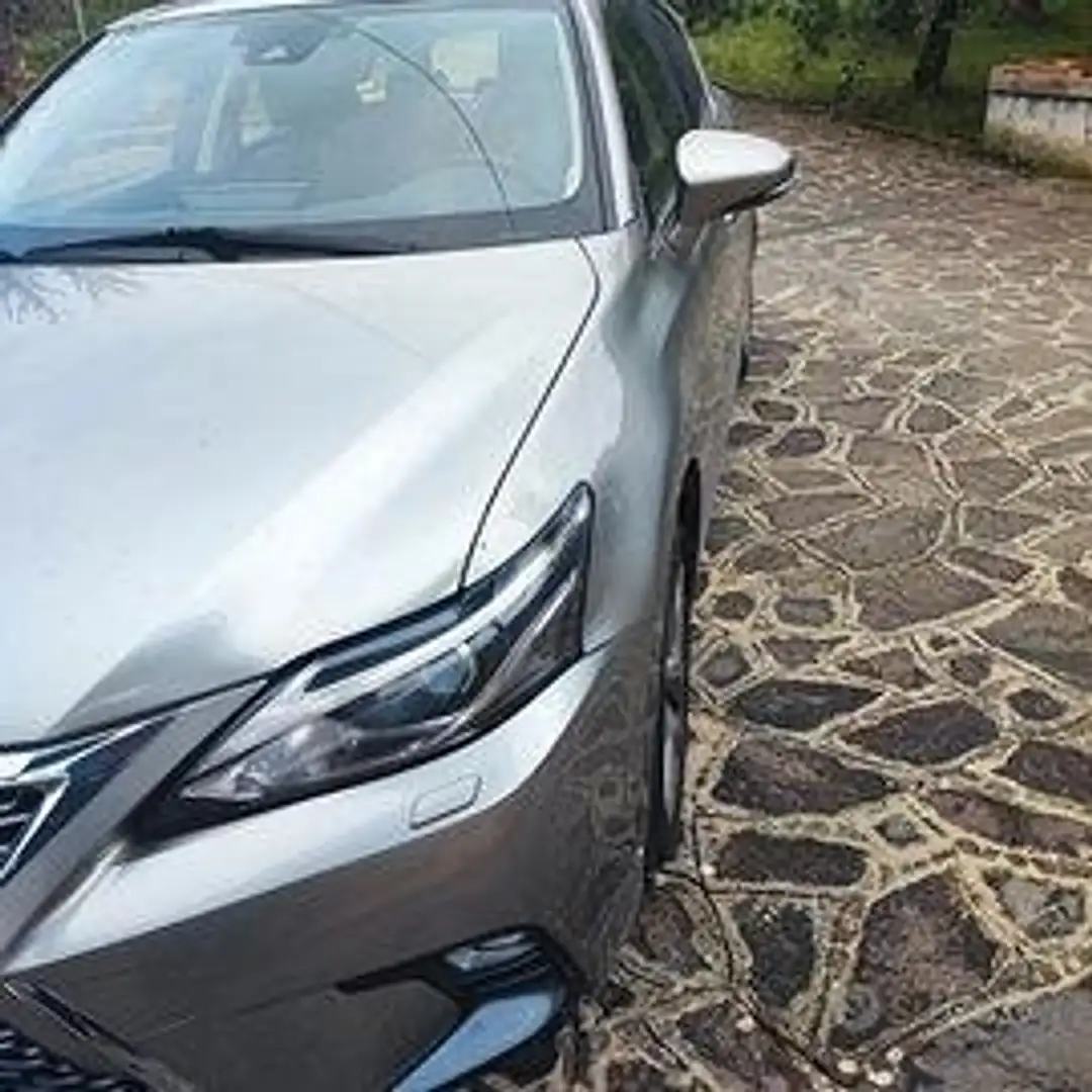 Lexus CT 200h CT 2017 1.8 hybrid Executive cvt - 2