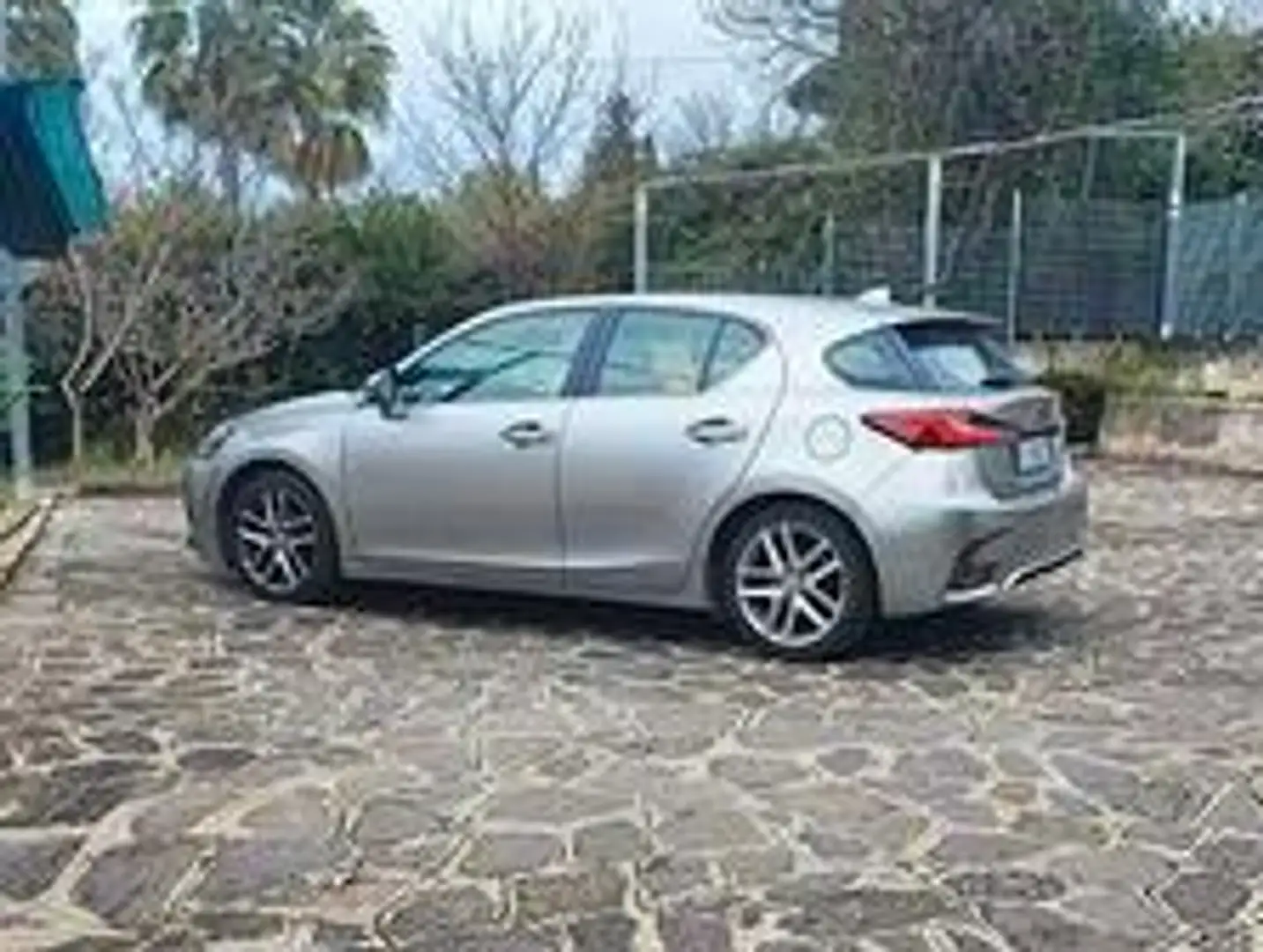 Lexus CT 200h CT 2017 1.8 hybrid Executive cvt - 1