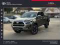 Toyota Hilux 4x4 Double Cab Autm. Executive (AN1P) Bronze - thumbnail 1
