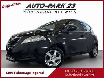 Y Ypsilon 1,2**PICKERL 10/20216**KLIMA*MOD2014