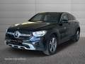 Mercedes-Benz GLC 200 GLC coupe 200 d Business 4matic auto Nero - thumbnail 1