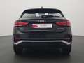 Audi Q3 Sportback 45 e S line LED NAVI KLIMA Schwarz - thumbnail 4