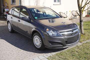 Basis Astra H