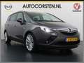Opel Zafira Tourer T 141PK AUT-6 Pano-Ruit+Dak Leer Xenon 19"lm Trekh Gris - thumbnail 8