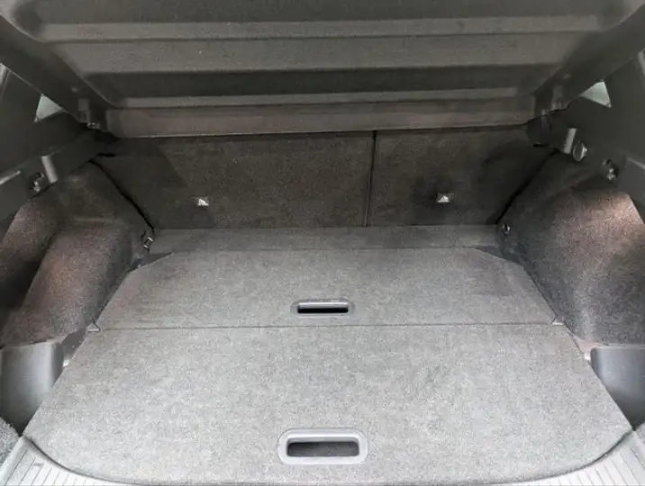 Nissan Qashqai 2025, foto 28
