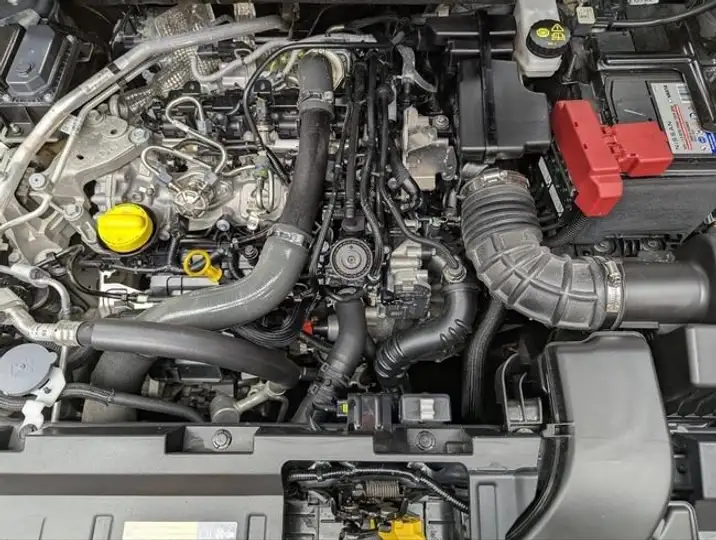 Nissan Qashqai 2025, foto 21