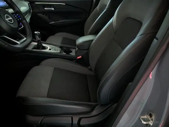 Nissan Qashqai 2025, foto 5