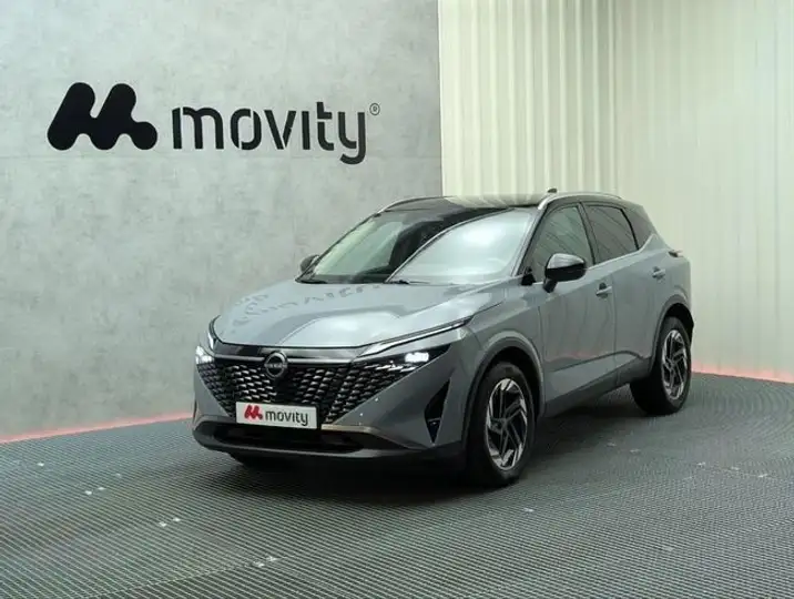 Nissan Qashqai 2025, foto 11