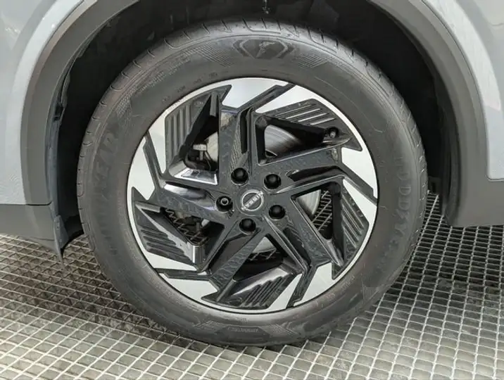 Nissan Qashqai 2025, foto 18