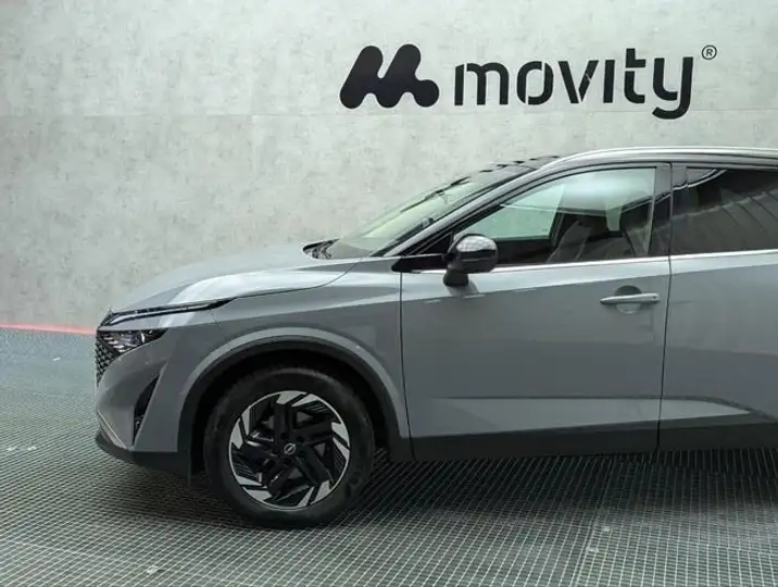 Nissan Qashqai 2025, foto 16