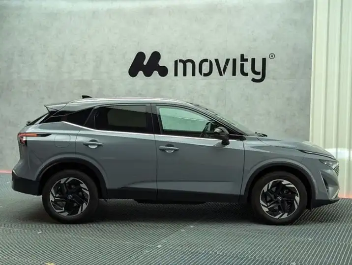 Nissan Qashqai 2025, foto 24