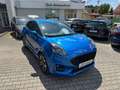 Ford Puma ST Linie 1,0 Eco Boost mild Hybrid Blau - thumbnail 3