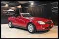 Mercedes-Benz SLK 200 2nd Owner / 2 Main / Carnet / Full Service Book ! Red - thumbnail 1