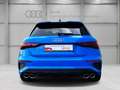 Audi S3 Sportback 2.0 TFSI quattro S tronic KAMERA NA Blau - thumbnail 5