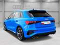 Audi S3 Sportback 2.0 TFSI quattro S tronic KAMERA NA Blau - thumbnail 4