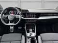 Audi S3 Sportback 2.0 TFSI quattro S tronic KAMERA NA Blau - thumbnail 9