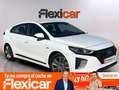 Hyundai IONIQ HEV 1.6 GDI Tecno Blanco - thumbnail 1