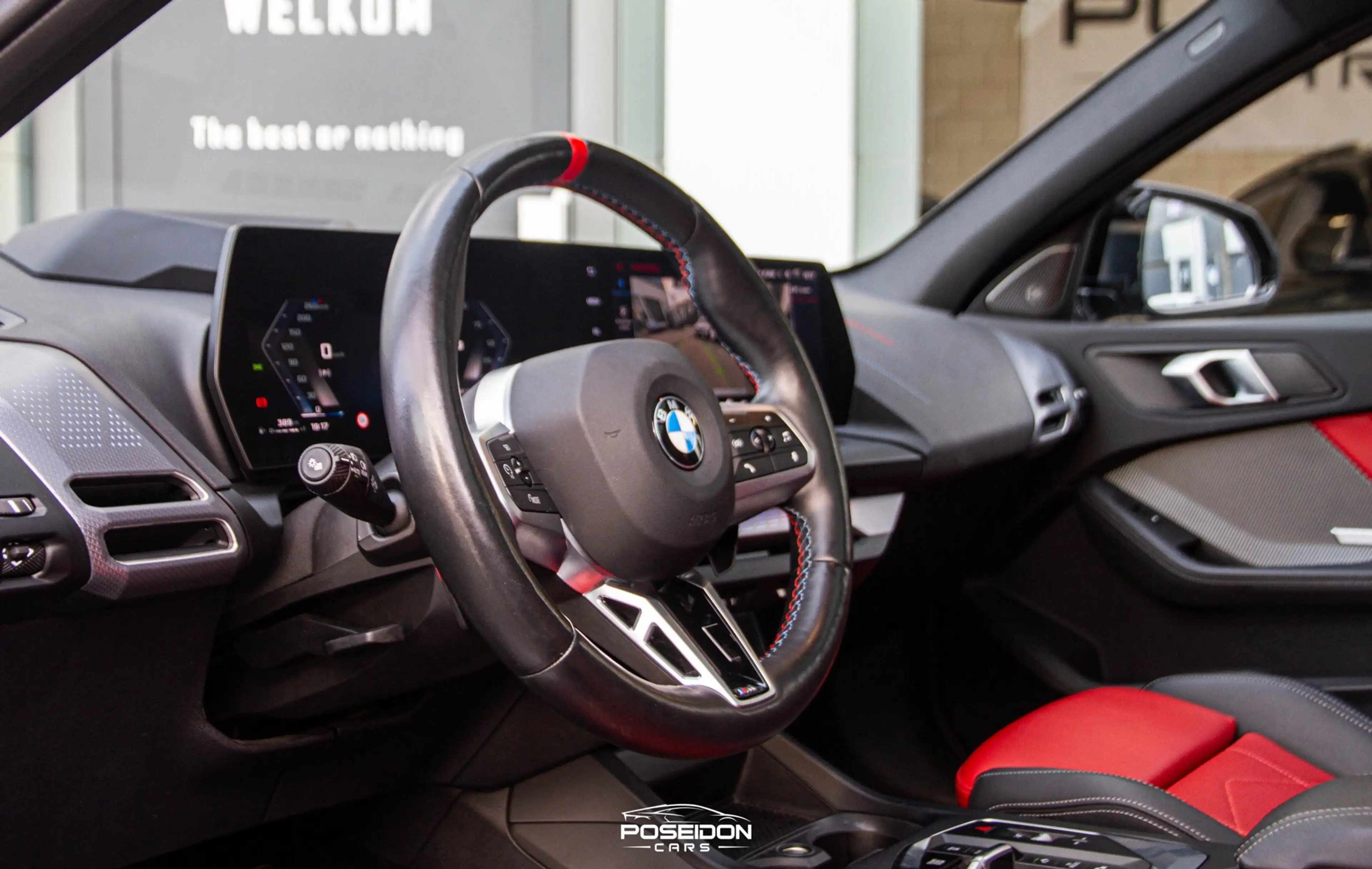 BMW 135 1-serie M135i xDrive PANO | KEYLESS | HARMAN/KARDO — photo 9
