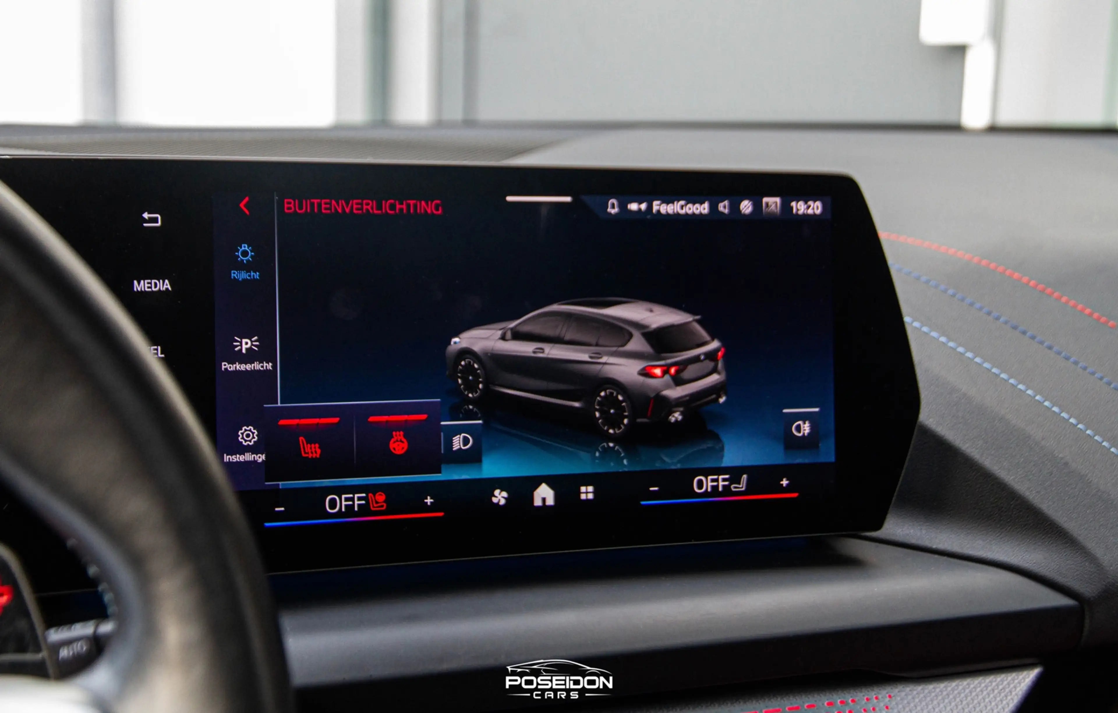 BMW 135 1-serie M135i xDrive PANO | KEYLESS | HARMAN/KARDO — photo 15