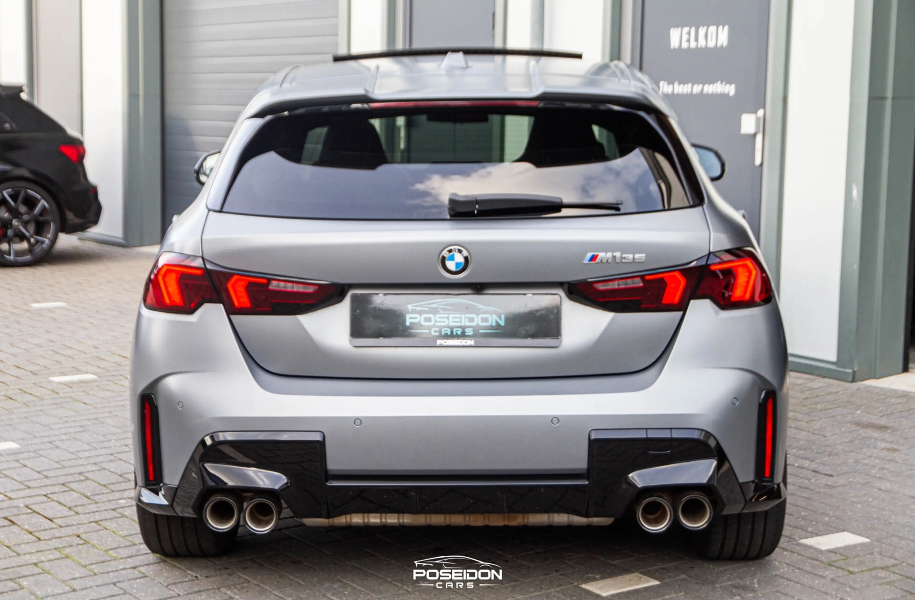 BMW 135 1-serie M135i xDrive PANO | KEYLESS | HARMAN/KARDO — photo 5