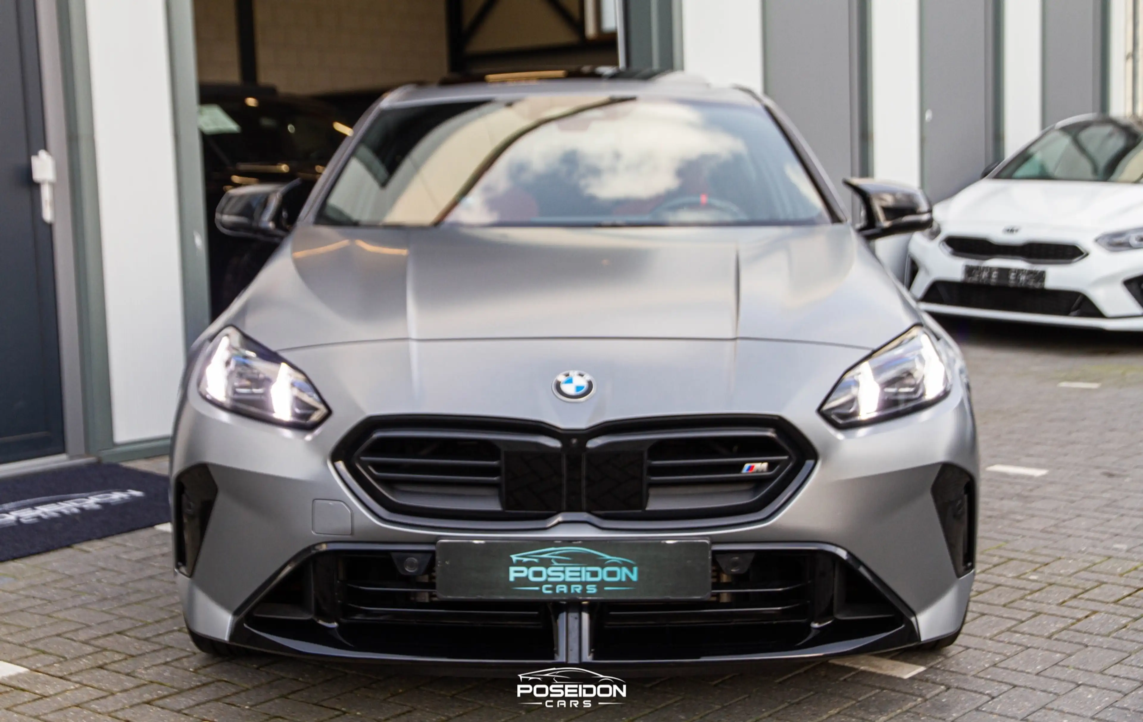 BMW 135 1-serie M135i xDrive PANO | KEYLESS | HARMAN/KARDO — photo 2