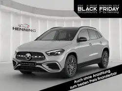 Mercedes-Benz GLA 200 d AMG Special Night Pano AHK Totwin. 20"