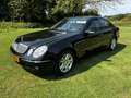 Mercedes-Benz E 220 Elegance  (YOUNGIMER) Zwart - thumbnail 1