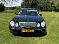 Mercedes-Benz E 220 Elegance  (YOUNGIMER) Zwart - thumbnail 2