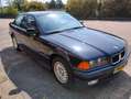 BMW 330 316i Executive Zwart - thumbnail 1