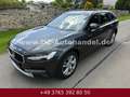 Volvo V90 Cross Country AWD Leder Navi AHK 1. Hand Gris - thumbnail 4