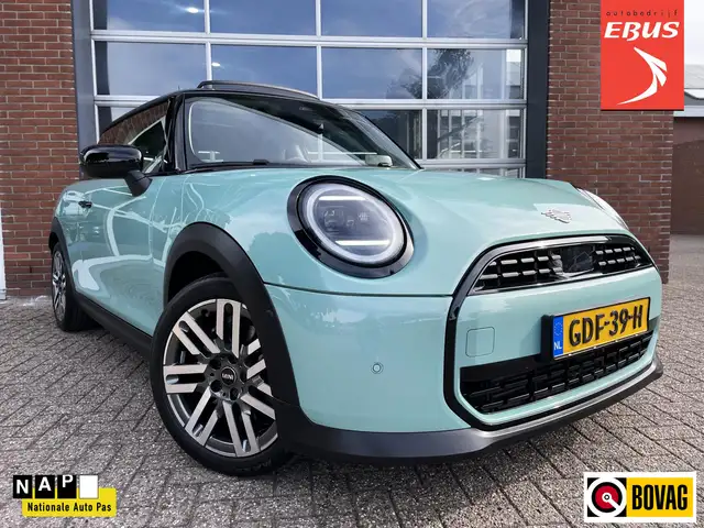 MINI Cooper C 3-Deurs 1.5 Classic M