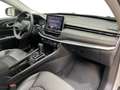 Jeep Compass Limited 1.5 E-Hybrid 130 AT Navi Klimaaut LED S... Silber - thumbnail 9