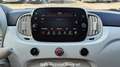 Fiat 500 1.2 Dualogic Lounge *PROMO FINANZIARIA* Blanc - thumbnail 13