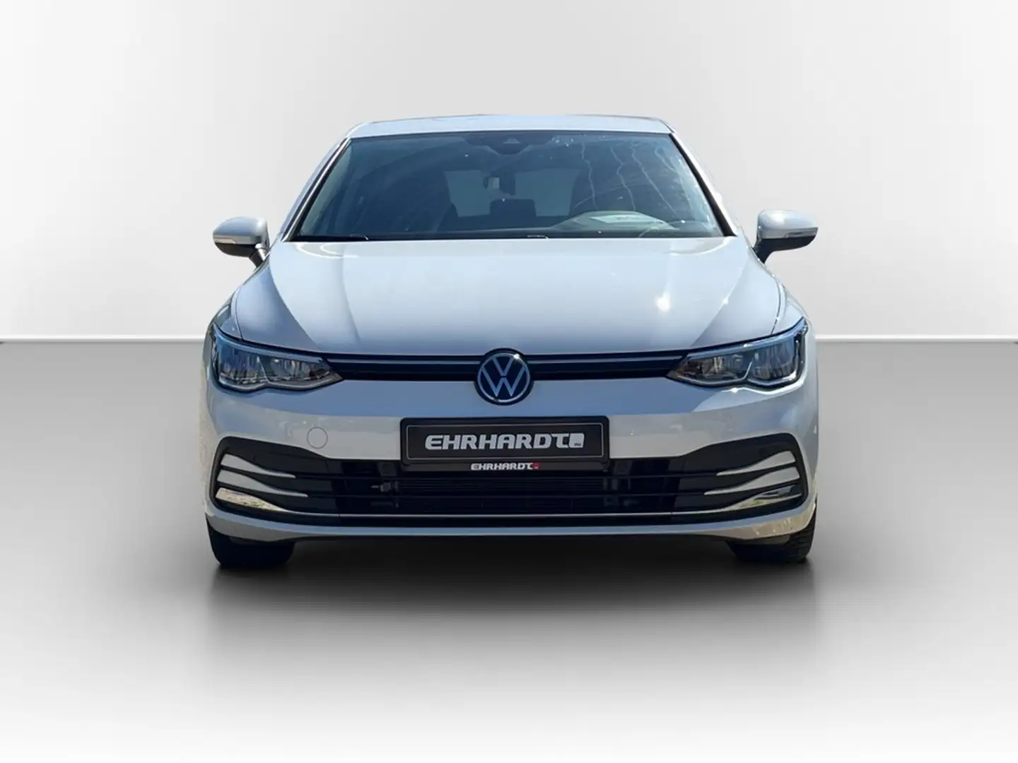 Volkswagen Golf VIII 1.5 TSI Active VIRTUAL*NAVI*LED*ACC*PDC*SH... Blanc - 2