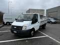 Ford Transit 2.4 diesel cassone fisso Blanc - thumbnail 2