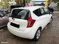 Nissan Note 1.2i 80CV Année 03-2016 100.000KM Certifié Garantie 6 Mois Beyaz - thumbnail 5