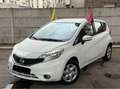 Nissan Note 1.2i 80CV Année 03-2016 100.000KM Certifié Garantie 6 Mois Beyaz - thumbnail 1