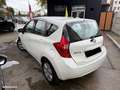 Nissan Note 1.2i 80CV Année 03-2016 100.000KM Certifié Garantie 6 Mois Beyaz - thumbnail 8