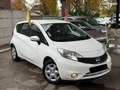 Nissan Note 1.2i 80CV Année 03-2016 100.000KM Certifié Garantie 6 Mois Beyaz - thumbnail 3
