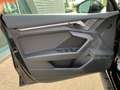 Audi A3 Limousine 30 TFSI advanced Schwarz - thumbnail 7