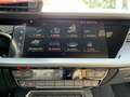 Audi A3 Limousine 30 TFSI advanced Schwarz - thumbnail 11