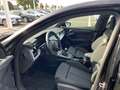 Audi A3 Limousine 30 TFSI advanced Schwarz - thumbnail 8
