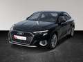 Audi A3 Limousine 30 TFSI advanced Schwarz - thumbnail 3