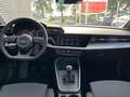 Audi A3 Limousine 30 TFSI advanced Schwarz - thumbnail 9