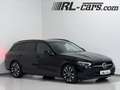 Mercedes-Benz C 220 D 4Matic/Navi/ACC/Kamera/LED Schwarz - thumbnail 1